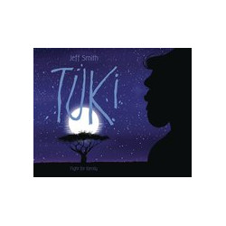 TUKI GN VOL 02 (OF 6) FIGHT FOR FAMILY