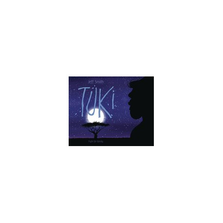 TUKI GN VOL 02 (OF 6) FIGHT FOR FAMILY