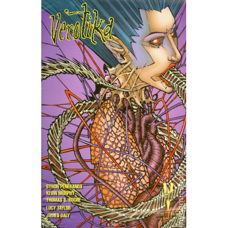 VEROTIKA 11