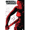 QUEEN AND COUNTRY 32 (RES) (MR)