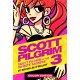 SCOTT PILGRIM COLOR ED VOL.3 HC