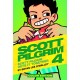 SCOTT PILGRIM COLOR ED VOL.4 HC
