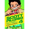 SCOTT PILGRIM COLOR ED VOL.4 HC