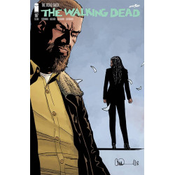 WALKING DEAD 187 (MR)