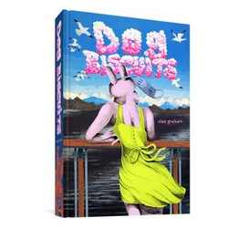 DOG BISCUITS HC