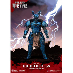 THE MERCILESS DC COMICS FIGURINE DYNAMIC ACTION HEROES 20 CM
