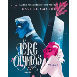 LORE OLYMPUS - VERSION FRANCAISE - VOLUME 2