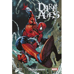 DARK AGES VARIANT A