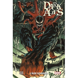 DARK AGES VARIANT B