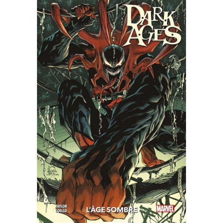 DARK AGES VARIANT B