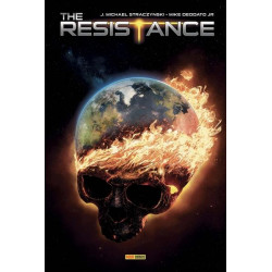 THE RESISTANCE (PRIX DECOUVERTE)