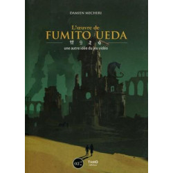 L'OEUVRE DE FUMITO UEDA - UNE AUTRE IDEE DU JEU VIDEO