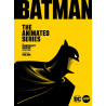 BATMAN THE ANIMATED SERIES PHANTOM CITY CREATIVE COLLECTION UK ED