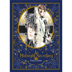 MIDNIGHT SECRETARY T04 PERFECT EDITION