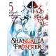 SHANGRI-LA FRONTIER - TOME 05