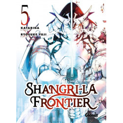 SHANGRI-LA FRONTIER - TOME 05