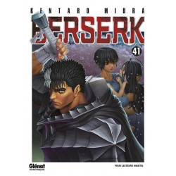 BERSERK - TOME 41