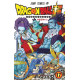 DRAGON BALL SUPER - TOME 17