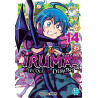IRUMA A L'ECOLE DES DEMONS T14