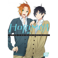 HORIMIYA T05