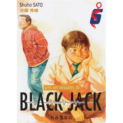 GIVE MY REGARDS TO BLACK JACK T06