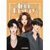 TRUE BEAUTY T04