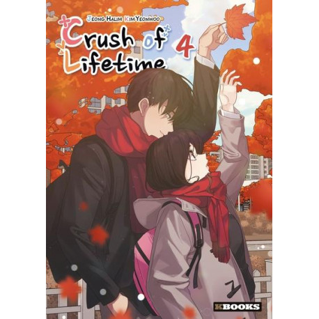 CRUSH OF LIFETIME T04