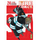 FIRE FORCE - TOME 24