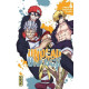 UNDEAD UNLUCK - TOME 6