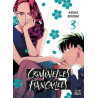 CRIMINELLES FIANCAILLES T03