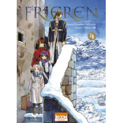FRIEREN T04