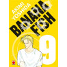 BANANA FISH PERFECT EDITION T09