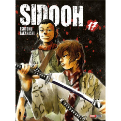 SIDOOH T17 (NOUVELLE EDITION)