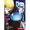 MOI QUAND JE ME REINCARNE EN SLIME - MOI, QUAND JE ME REINCARNE EN SLIME - TOME 19 - VOL19