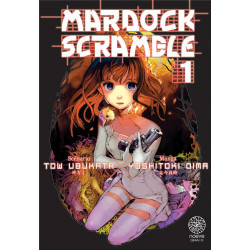 MARDOCK SCRAMBLE T01