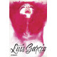 ART OF LUIS GARCIA HC (MR)