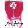 ART OF LUIS GARCIA HC (MR)
