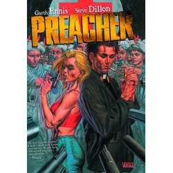 PREACHER BOOK 2 SC