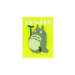 PINS TOTORO DEBOUT - MON VOISIN TOTORO