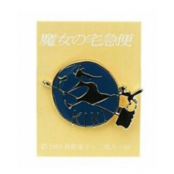 KIKI LA PETITE SORCIERE - PINS KIKI