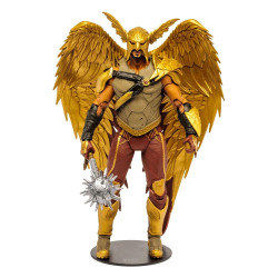 HAWKMAN DC BLACK ADAM MOVIE FIGURINE 18 CM