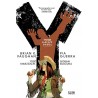 Y THE LAST MAN BOOK 3 SC