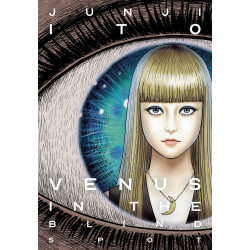 VENUS IN THE BLIND SPOT HC