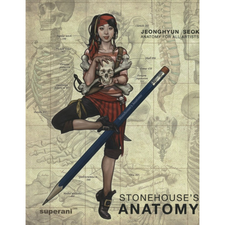 STONEHOUSE ANATOMY