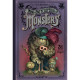 STAN MANOUKIAN MINI ENCYCLOPEDIA OF MONSTERS