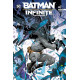 T01 - BATMAN INFINITE 2022 (BIMESTRIEL) 01 - VOISINAGE MORTEL