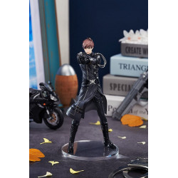 QI BAI LOVE AND PRODUCER STATUE PVC POP UP PARADE 19 CM