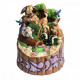 BAMBI WITH FRIENDS 20 CM
