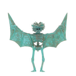 NAPALM DEATH SCUM DEMON AQUAMARINE REACTION FIGURE 10 CM