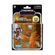 INCINERATOR TROOPER AND GROGU STAR WARS THE MANDALORIAN VINTAGE COLLECTION FIGURINE 2022 10 CM